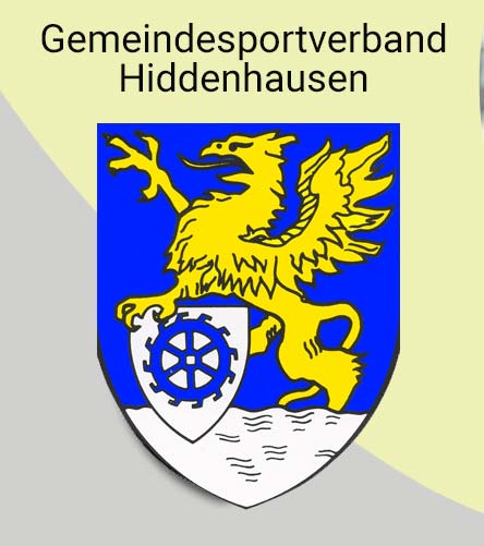 Gemeindesportverband Hiddenhausen